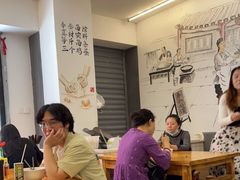 大堂-李叁面馆(妇幼店)