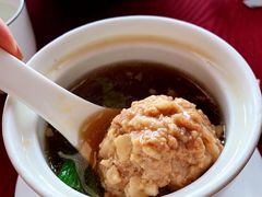 -洲际酒店·凌霄餐厅(紫峰大厦店)