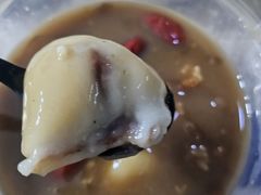 -罗子龙罗家桂花汤圆(曹都巷店)
