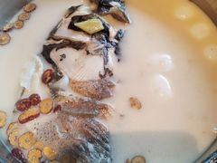 -上名堂·鱼头好吃(体育场路店)