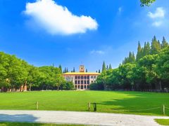 -苏州大学(天赐庄校区)