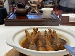 -白天鹅宾馆-宏图府餐厅