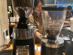-来回·咖啡(天河南店)