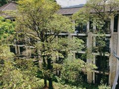 -佛冈森波拉度假区