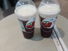 -喜茶(中山利和新地店)