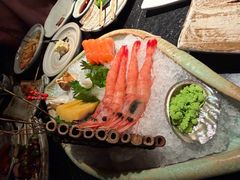 -上井精致料理(大坪店)