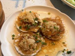 -秋色客家菜(流塘店)