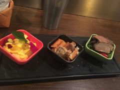 -斯比特花园西餐厅(东方商厦店)