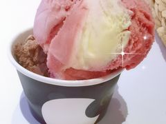 -Glacio Dessert Chef