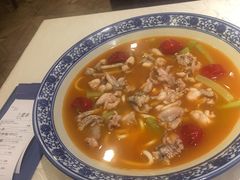 -尚一汤 广东炖汤(金桥国际店)