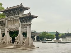 -王阳明故居