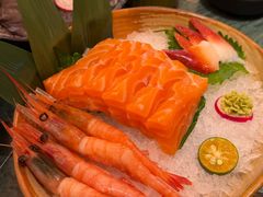 -牛New寿喜烧(龙湖金沙天街店)