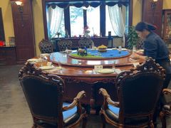 -中山路壹号传奇club·啤酒花园餐厅
