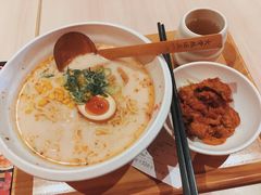 椒盐小酥肉-味千拉面(东郊百联店)