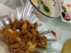 -宜宾海鲜酒家·三十年老字号