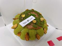 -Ten Olives甜点
