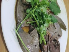 -长平肥姐白粥·海鲜打冷