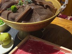 -巴奴毛肚火锅(广益哥伦布店)