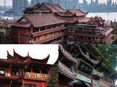 -千佛寺
