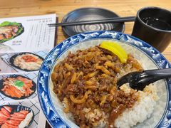 -阿勇鲁肉饭(龙茗路店)