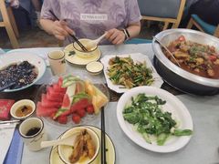 -大师傅金奖啤酒鱼(西街口总店)