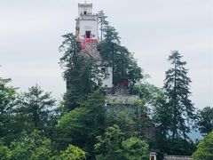 -塔云山