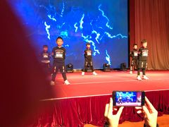 -青少年宫(惠风宫)