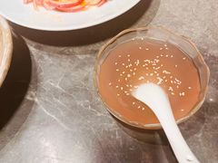 调羹莲藕粉-福照楼汽锅鸡·云南菜(火车站锦江店)