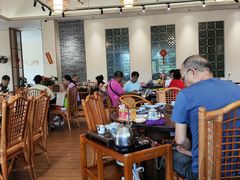 -顺德一品粥·20年凤城老字号(芳村店)