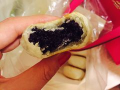 -华荣哲绿豆饼(泰安店)