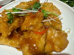 -李老哈·东北菜(宋园路店)