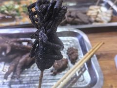 -老建水鸡脚王(翰林街店)