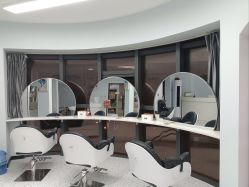 -KIMI HAIR SALON·烫染设计店