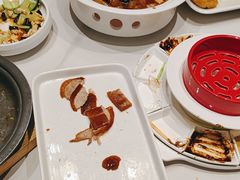 -香园楼(钻石路店)