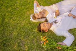 -IDO婚纱摄影(上海旗舰店)