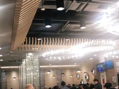 大堂-呷哺呷哺 黄金牧场 (旧宫永辉超市店)