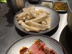 -山葵说·泥炉烤肉(泰达时尚E街区店)