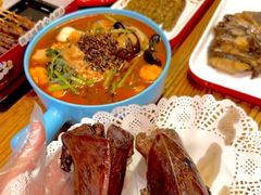 -鸽子窝专业烧烤店(南市场店)