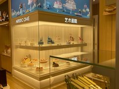 -好利来(回龙观东大街店)