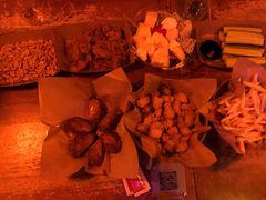 -Helens海伦司小酒馆(郡原广场店)