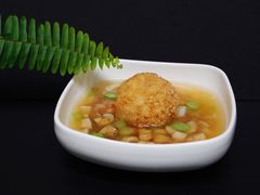 -大理实力希尔顿酒店御璽中餐厅YUXI – CHINESE RESTAURANT