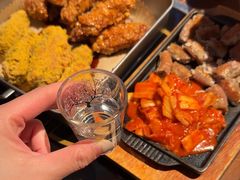 -양평식당·杨平食堂(华贸店)