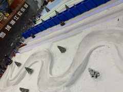 -湘江欢乐城欢乐雪域