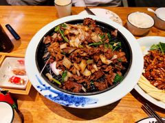 -壹零捌道·北京烤鸭(车公庄店)