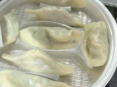 -真阿婆水饺(科技路西口店)