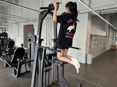 -BOSS健身