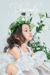 -小脚丫儿童摄影·满月新生儿
