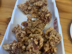 风味炸鸡架-余丞记川渝面馆(云峰店)