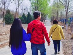 -永定河休闲森林公园