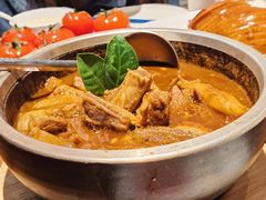 -小大董·烤鸭(王府井apm店)